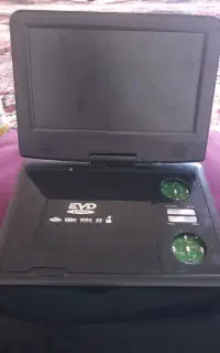 دیویدی