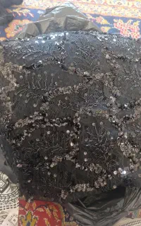 پارچه لباس مجلسی