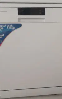 ماشین ظرفشویی پاکشوما
