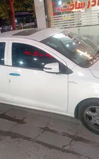 شاهین cvt 1403