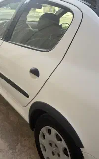 206sd مدل v8