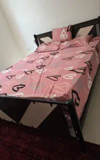 تخت ۲ نفره