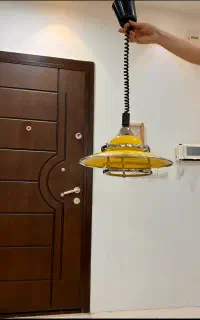 لوستر