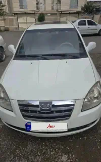 ام وی ام ۵۳۰ مدل ۹۳ اقساطی