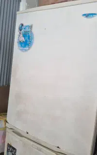 یخچال فریزر