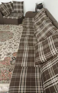 مبلمان کارکرده