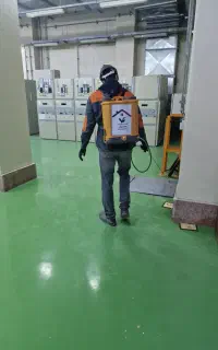 سم پاشی منازل و ادارات،سمپاشی،موریانه زدایی
