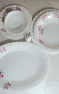 سرویس ۱۲ نفره ارکوپال