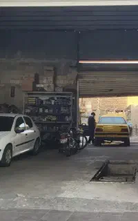 تعمیرکار خودرو