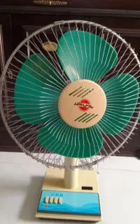 پنکه پارس خزر