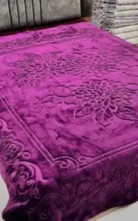 پتو گلبافت سه تیکه شارژ شد(کوچه بازار رسول الله)