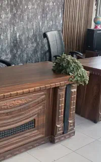 لوازم املاک میزوصندلی دوربین