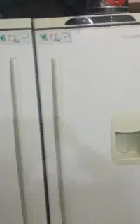 یخچال دوقلو مدل گلسان