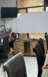 استخدام مربی فنی حرفه ای