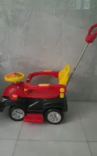 چهار چرخ کودک