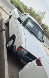 پیکان وانت مدل ۹۰ صفر