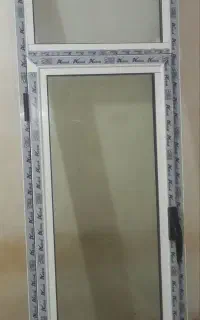 پنجره دوجداره ترمال