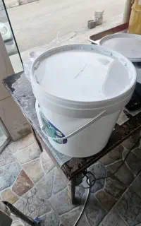 سطل دبه