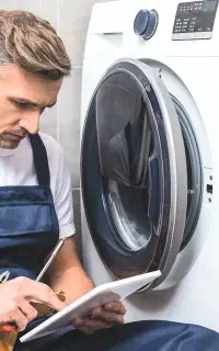 نمایندگی تعمیرات لباسشویی تعمیرکار مجاز فوق تخصص