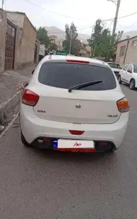 تیبا2 مدل 96