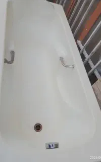 وان حمام بزرگ