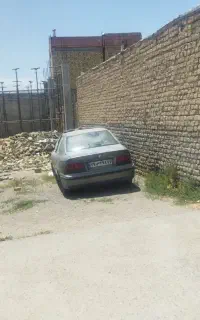 سمند مدل ۸۲