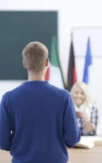 انگلیسی را مثل فارسی یاد بگیر ـسریع و بدون فراموشی