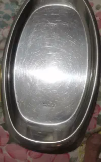 دیس استیل نگیر اصلی