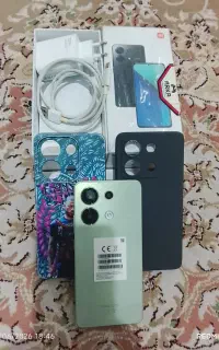 شیامی نوت ۱۳