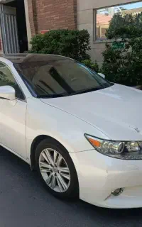 لکسوس es250