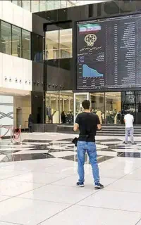 درآمد دلاری واقعی با ترید