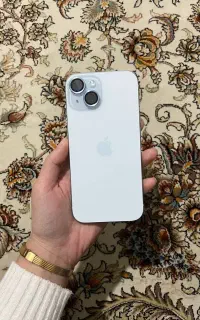 ایفن ۱۵ نرمال