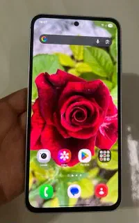 سامسونگ مدل a55
