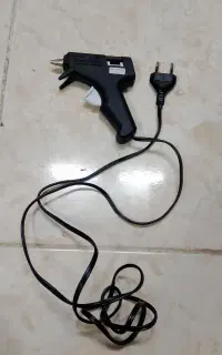 تفنگ چسب حرارتی