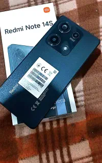 گوشی شیائومی نوت 14s