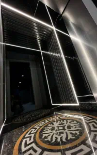 فروش انواع کابین آسانسور