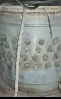 دستگاه پرکن