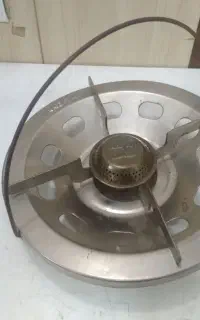 سری گاز پیک نیک