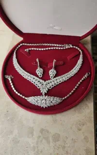 سرویس نقره