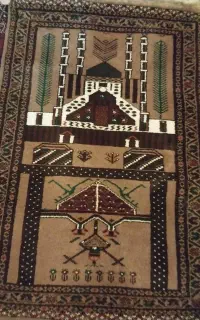 جانمازی
