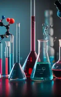 تدریس شیمی دبیرستان