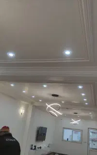 گچکاری