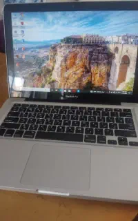 MacBockPro