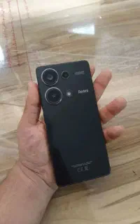 Note13 Pro 256