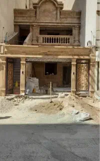 پیمانکار ساختمان،طراحی،تخریب و بازسازی،کاشی کاری