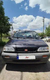 پراید