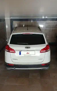 تیگو ۵