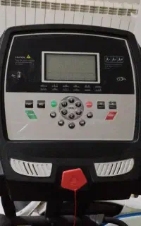 تردمیل درحد نو