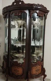 بوفه