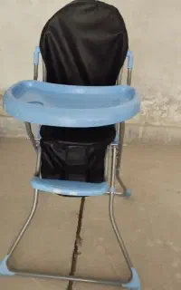 صندلی غذا
